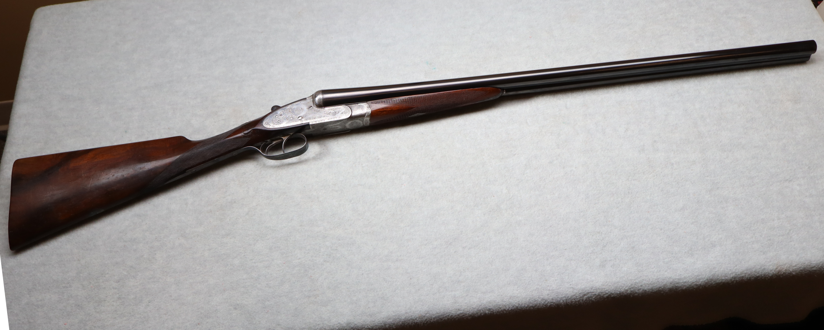 HENRY ATKIN ~ SLE SxS ~ 12 Gauge | Cabela's
